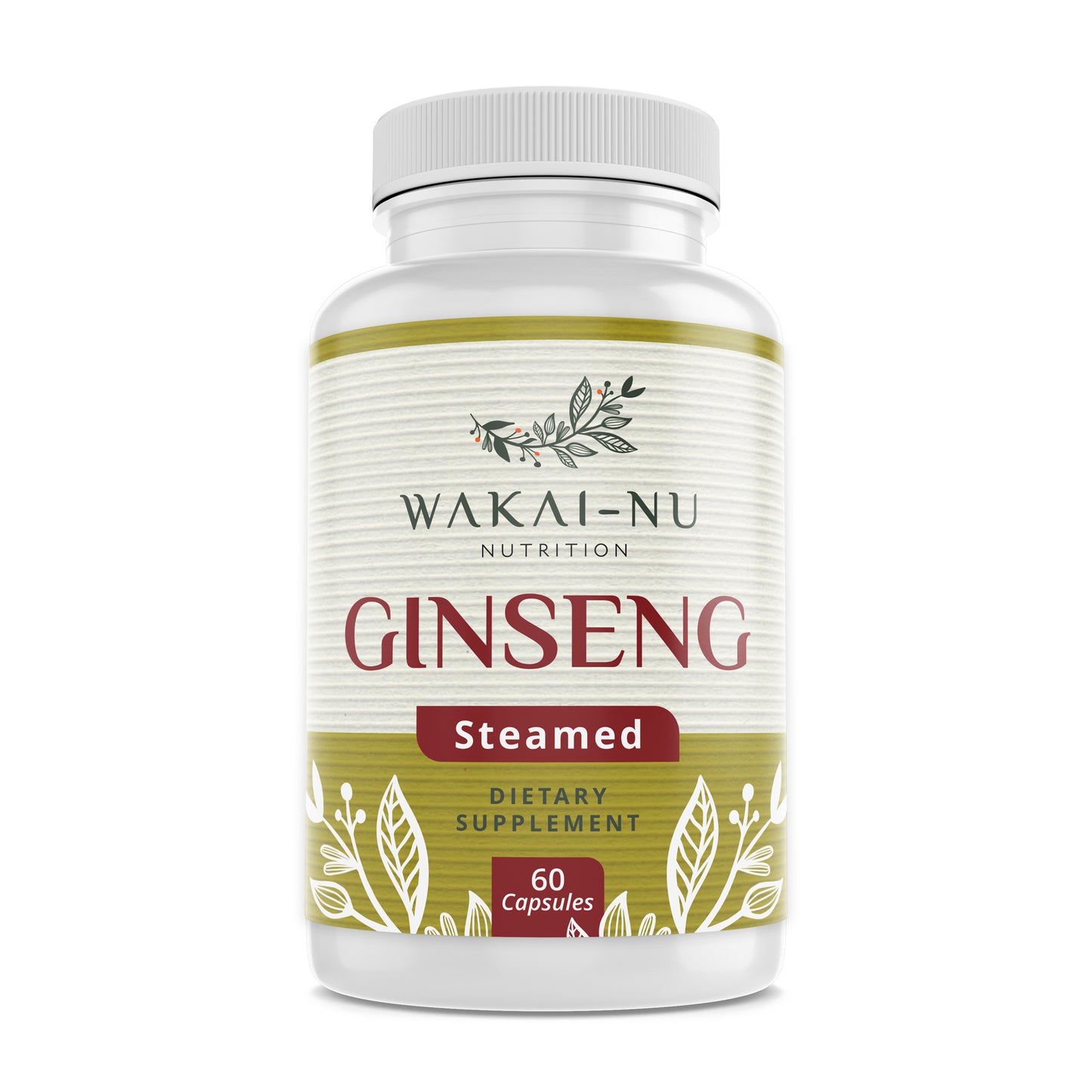 Ginseng