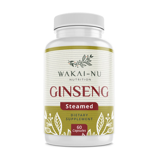 Ginseng