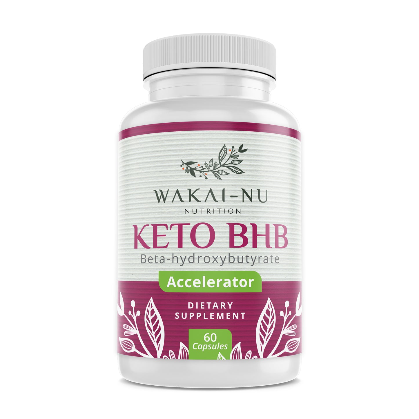 Keto BHB