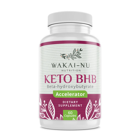 Keto BHB