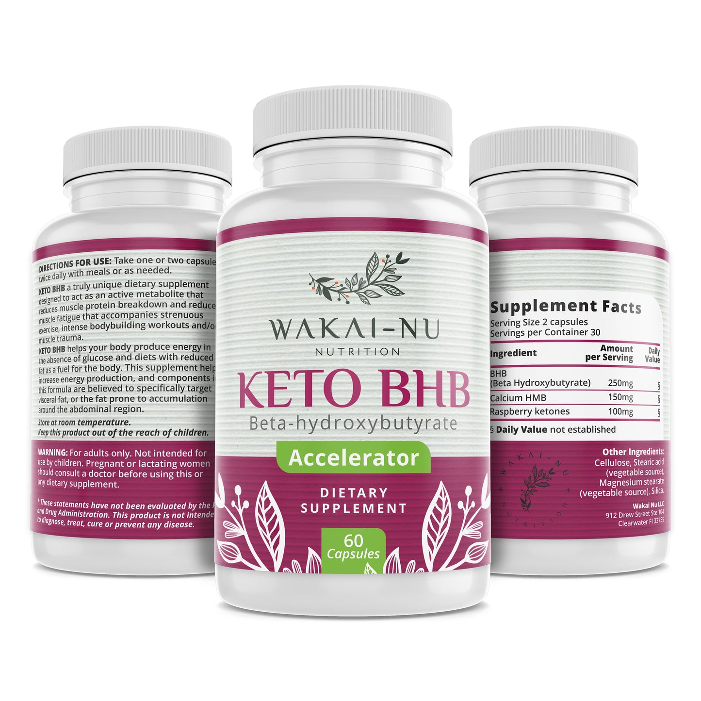 Keto BHB